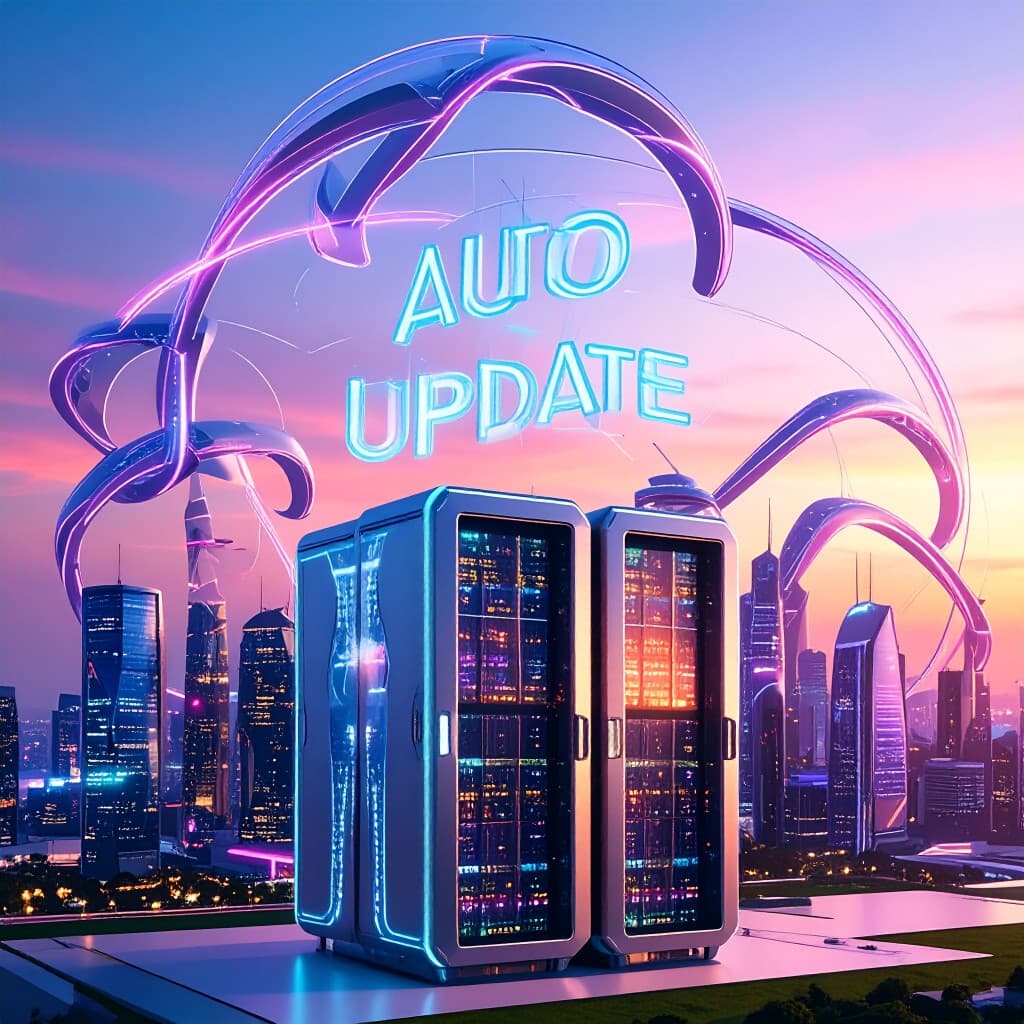 Automatic Updates