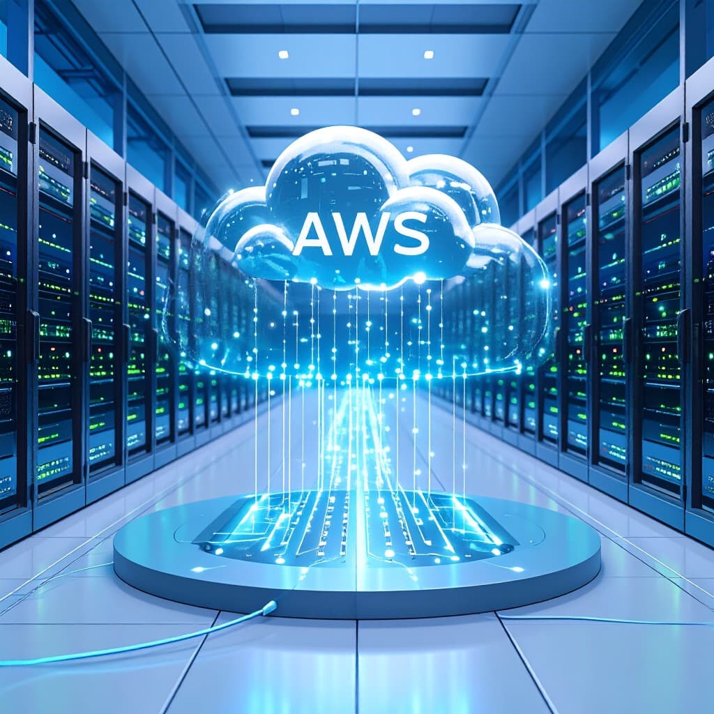 AWS Infrastructure