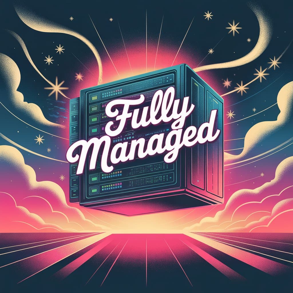 Fully Managed Magento Cloud