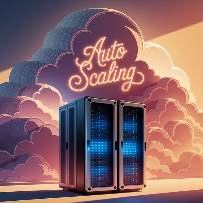 Auto Scaling