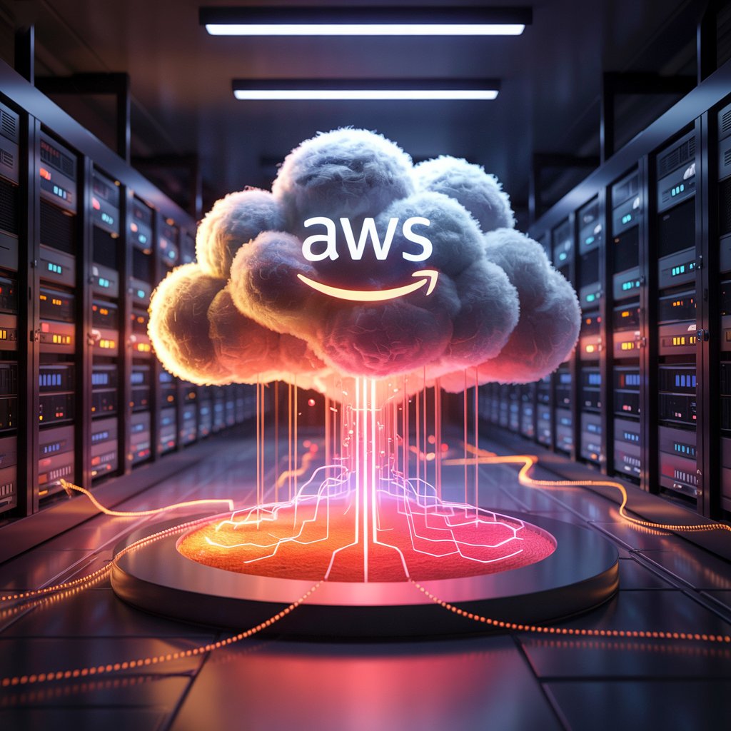 AWS Infrastructure
