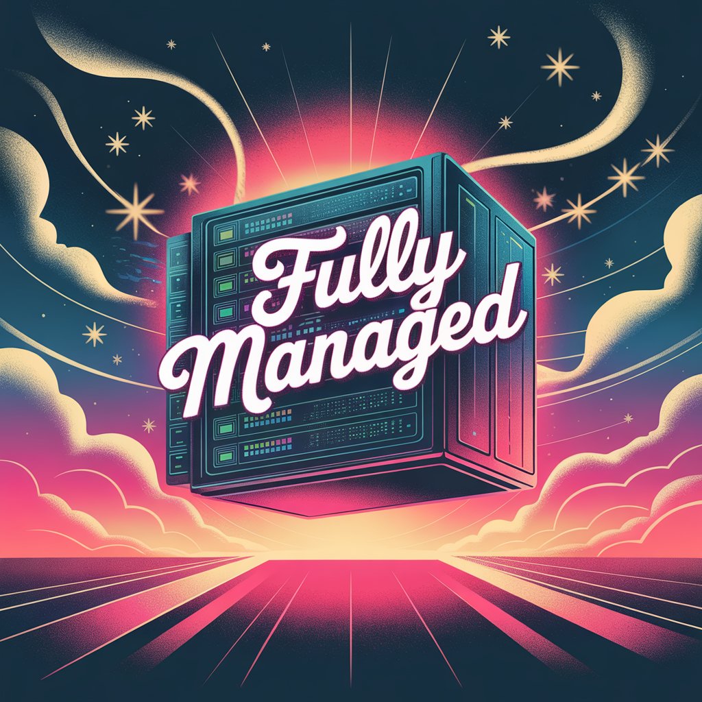 Fully Managed