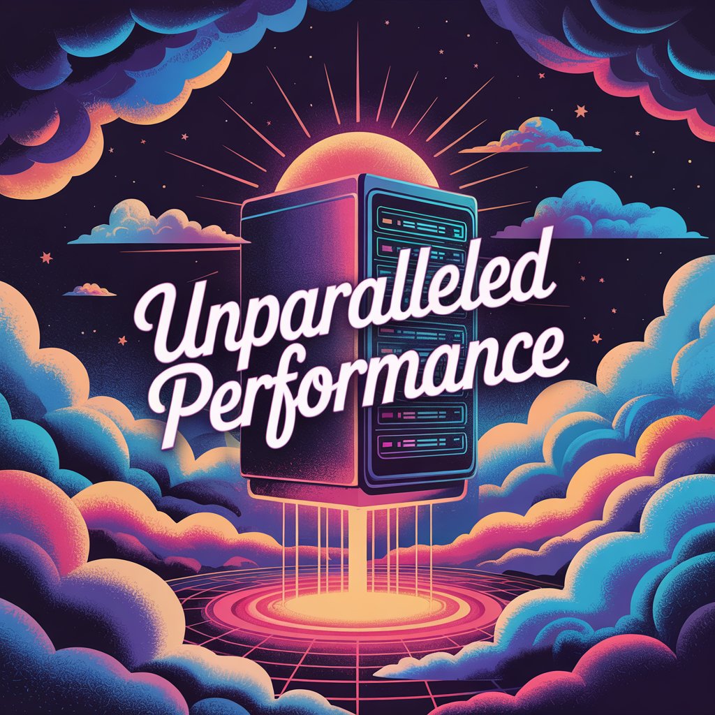 Unparalleled Performance